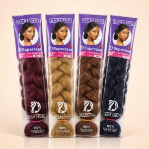 Darling Hair Extensions