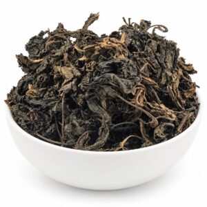 Dried Bitter Leaves (30g)