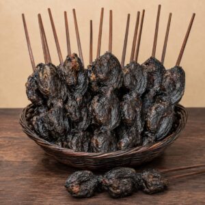Whole Dried Nigerian River Fish (1kg)
