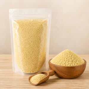 Yellow Garri (1kg)